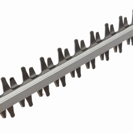 Foarfecă de tuns gard viu pe benzină KraftDele KD5020, lamă 550 mm, motor 2 timpi 25,4 cmc, mâner rotativ - Img 11