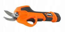 Foarfecă electrică de grădină 7,6V 2Ah Verke Garden pentru tăiere ramuri până la 22 mm, cu acumulator Li-Ion - Img 6