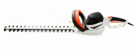 Foarfecă electrică pentru gard viu KraftDele KD5102, 1900W, lamă 61 cm, tăiere ramuri până la 24 mm