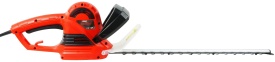 Foarfecă electrică pentru gard viu VERKE 680W, lamă de tăiere 61 cm, diametru maxim 24 mm - Img 7