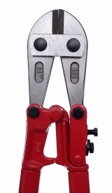 Foarfecă profesională pentru tăiat sârmă și bare metalice 30 inch KraftDele KD10434, 760 mm - Img 9