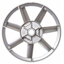 Fulie pentru pompa compresor aer 265 cm Z2055 Z2065 Z2070 XM806886 – Kraft&Dele