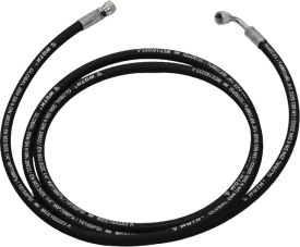 Furtun compatibil KraftDele KD5820 și KD5821, piesă de service nr2977 pentru întreținere și înlocuire - Img 7