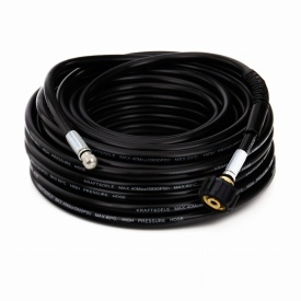 Furtun curățare canalizare, presiune, 20 metri – XR2059 - Img 6