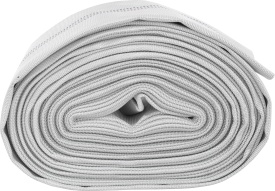 Furtun tip pompier pentru apă curată și murdară 3 inch, 20 m, pentru pompe submersibile și motopompe, MaxRom V60140 - Img 3