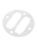 Garnitura din aluminiu pentru cap compresor de aer diametru 72mm CH029 – Kraft&Dele