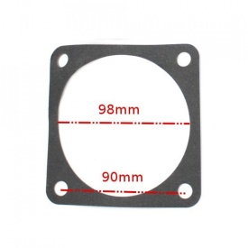 Garnitura piston compresor aer 90mm B-ACSU90A – Kraft&Dele