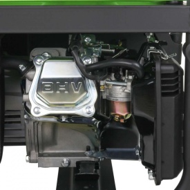 Generator de curent monofazic de 3.5KVA 2.8kW 230V B-GEN.2800.1F – Kraft&Dele