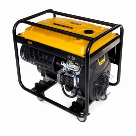 Generator de curent trifazat 13 / 15 kW KD196 - Img 4