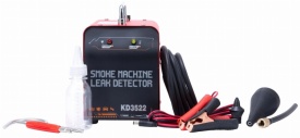 Generator de fum pentru verificarea scurgerilor 18l/min 12V 23 PSI KD3522 - Img 10