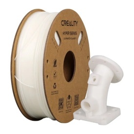 Hyper ABS Filament Creality (White) - Img 3
