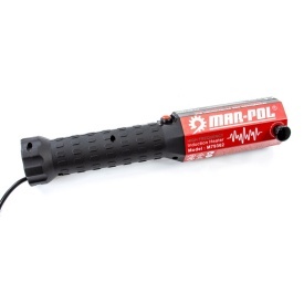 Încălzitor cu inducție Mar-Pol M79362 pentru încălzire rapidă și precisă a elementelor metalice, cu set de bobine inclus - Img 2