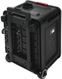 Incalzitor parcare pe ulei/motorina 9 kW 12/24/230V LCD Telecomanda MXK11783 - Img 5