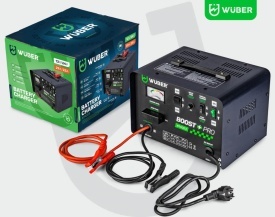 Încărcător de baterii Wuber 29A W14003 - Img 3