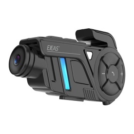 Interfon pentru motociclete EJEAS K1Pro cu înregistrator - Img 8