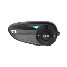 Interfon pentru motociclete EJEAS Q2 - Img 12