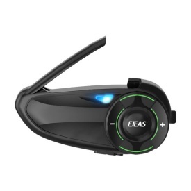 Interfon pentru motociclete EJEAS Q8 - Img 3