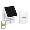 Kit pompă de apă solară inteligentă cu Gateway RainPoint, aplicație - Img 9