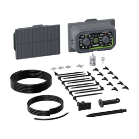 Kit solar de irigare prin picurare RainPoint - Img 4