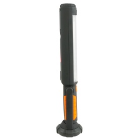 Lampă LED de atelier MaxRom V87514 cu acumulator 2600 mAh, magnet, lumină COB 5W și funcție powerbank - Img 12