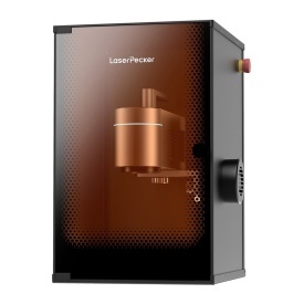 LaserPecker LP4 Safeguard Version