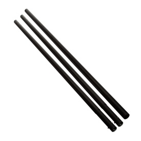 Listwă manuală oscilantă pentru finisarea betonului Mar-Pol M79495, profil 120 cm, cu 3 tije de prelungire - Img 8