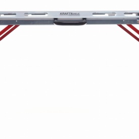 Masă de lucru pentru sudură pliabilă KraftDele KD639, blat 532 x 1068 mm, înălțime reglabilă 705-930 mm, sarcină maximă 454 kg - Img 3