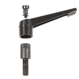 Mașină de carotat diamantată 2680W MAR-POL M79215 – diametru max. 160mm, utilizare cu sau fără stativ, carotare umedă/uscată - Img 6