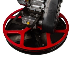 Mașină de finisat beton pe benzină MAR-POL M79502 – 60 cm, motor OHV 6.5 CP - Img 8