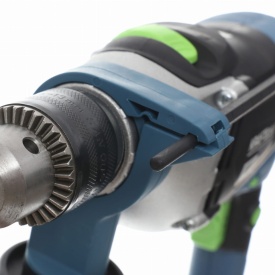 Mașină de găurit cu percuție KraftDele KD1686-Z, 1700W, 2 moduri de lucru, cap metalic, revers dreapta/stânga - Img 8