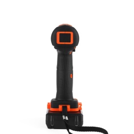 Mașină de găurit și înșurubat cu acumulator 21V KraftDele KD3356, 2 baterii 2Ah, accesorii și valiză - Img 7