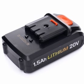 Mașină de găurit și înșurubat cu acumulator KraftDele KD3067, 20V Li-Ion, LCD, 2 acumulatori și valiză - Img 12