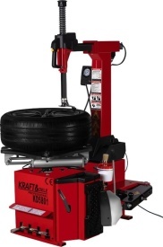 Mașină de montat anvelope automată KraftDele KD5801 – 10–24”, 400V, pentru vulcanizareMașină de montat anvelope automată KraftDele KD5801 – 10–24”, 400V, pentru vulcanizare - Img 2