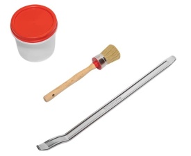 Mașină de montat anvelope automată KraftDele KD5801 – 10–24”, 400V, pentru vulcanizareMașină de montat anvelope automată KraftDele KD5801 – 10–24”, 400V, pentru vulcanizare - Img 12