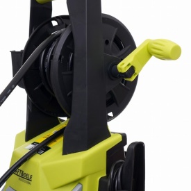 Mașină de spălat cu presiune KraftDele KD664, 2800W, 280 bar, cu pompă metalică și sistem Auto-Stop - Img 4