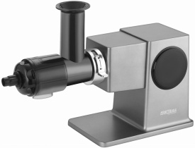 Mașină de tocat carne multifuncțională KraftDele KD4148, 2500 W, 4 kg/min, cu afișaj tactil și accesorii multiple - Img 5