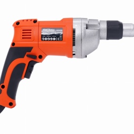 Mașină electrică de înșurubat și găurit KraftDele KD3030, 880W, 2 trepte, reglaj turație, alimentare 230V - Img 2
