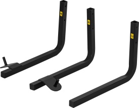 Mașină electrică de jumulit păsări KraftDele KD4351, 1300W, cuvă 650 mm, 158 degete din cauciuc - Img 10