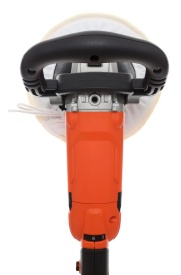 Mașină electrică de polisat KraftDele KD1726, 2600W, disc 180 mm, turație variabilă 500-3800 RPM - Img 7