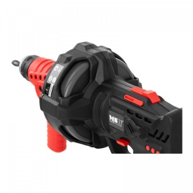 Masina electrica desfundat canalizare 240W 580rpm 7.5m 40mm MSW-DRAIN CLEAN 7.5 10061068 – Kraft&Dele