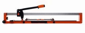 Mașină manuală de tăiat gresie și faianță KraftDele KD10677, lungime tăiere 1200 mm, pentru plăci 4-14 mm - Img 7