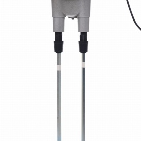 Mixer electric pentru materiale de construcții KraftDele KD3034, HEX 13, paletă 120 mm, 2800W - Img 6