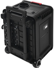 MOBILNA NAGRZEWNICA OGRZEWANIE POSTOJOWE OLEJOWA LCD 9kW PILOT 12/24/230V KD11783 - Img 12