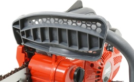 Motoferastrau pe benzina pentru crengi VERKE 1,2 CP, 25,4 cmc, lamă 27 cm, compact pentru toaletarea arborilor și tăieri precise în grădină - Img 10