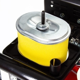 Motopompă apă murdară și curata 3" MAR-POL M30003 – motor 7CP, debit uriaș 1000 l/min (60 m³/h), adâncime 7m - Img 9