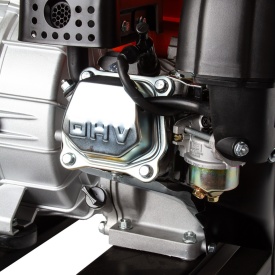 Motopompă apă murdară și șlam 3" MAR-POL M799202 – debit 60 m³/h, motor 223cc, adâncime 7m, refulare 28m - Img 11