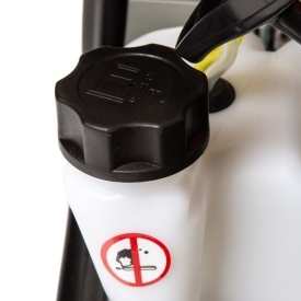 Motopompă pe benzină 1 inch Mar-Pol DEMON M30016 pentru apă curată și murdară, 150-300 l/min - Img 9