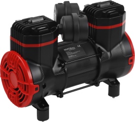 Motor compresor fără ulei KraftDele KD4077, 1300W, 220 l/min, 8 bar, pentru compresoare de aer și reparații rapide - Img 4