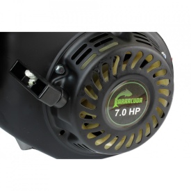 Motor de schimb pentru Honda GX160 ax 19mm B-GX160.7HP.19.AKU – Kraft&Dele