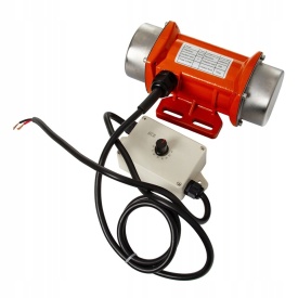 Motor de vibratii 12V 100W, pentru echipamente si mese vibrante – XM79489A - Img 2